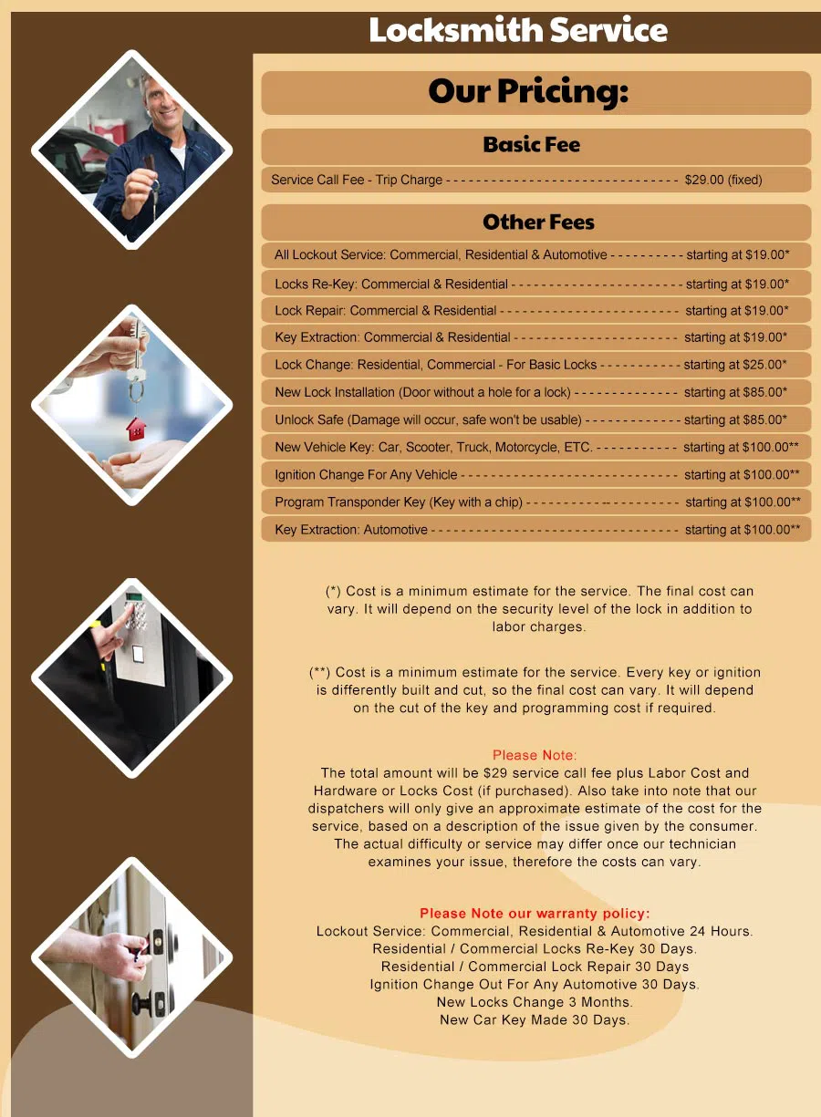 San Ignacio Yaqui AZ Locksmith, Tucson, AZ 520-686-5585